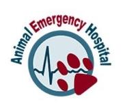 Animal Emergency Hospital Volusia/DeLand/Palm Coast Logo